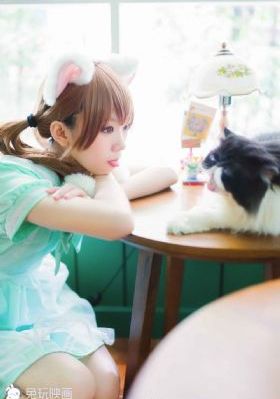 邻居家阿奈特全集免费观看第二季