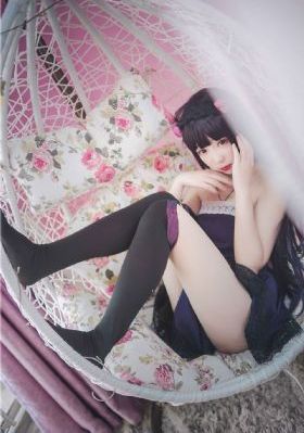 珠帘玉幕赵露思