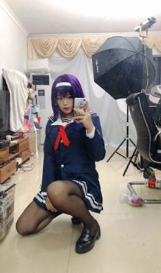 年轻善良的大锼