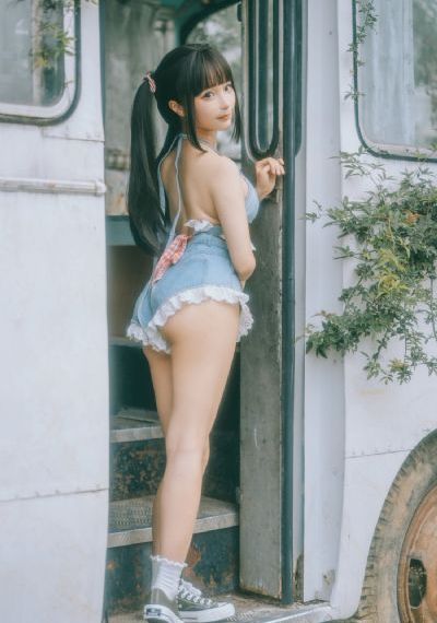 唐突的女人