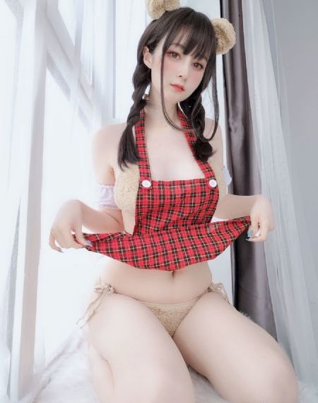 农场的的女儿们