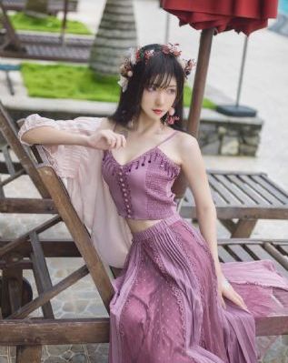 奇怪的美发莎龙